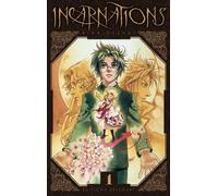DELCOURT incarnations tome 1