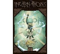 DELCOURT Incarnations tome 12