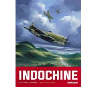 DELCOURT Indochine tome 1