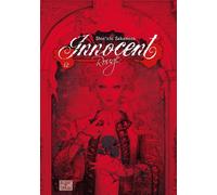 Delcourt Innocent - rouge tome 12