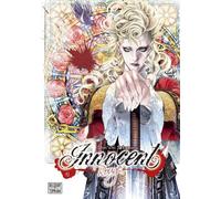 Delcourt Innocent - rouge tome 6