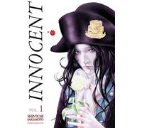 DELCOURT Innocent tome 1