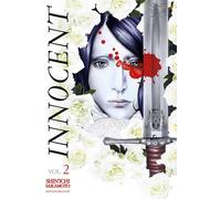 DELCOURT Innocent tome 2
