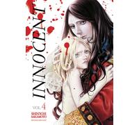 Delcourt Innocent tome 4