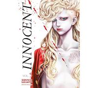 DELCOURT Innocent tome 5