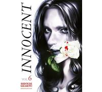 DELCOURT Innocent tome 6