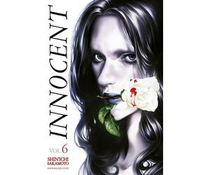 Delcourt Innocent tome 6