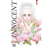DELCOURT Innocent tome 7