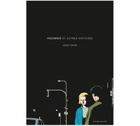 Delcourt Insomnie et autres histoires