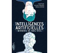 Delcourt Intelligences artificielles