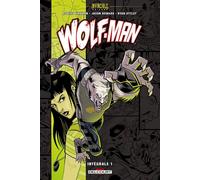 Delcourt Invincible univers - Wolfman tome 1