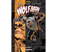 Delcourt Invincible univers - Wolfman tome 2