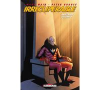 Delcourt Irrécupérable - intégrale tome 1