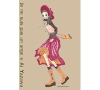 DELCOURT je ne suis pas un ange tome 3