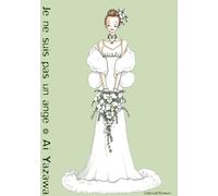 DELCOURT je ne suis pas un ange tome 4