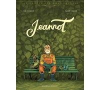 Delcourt Jeannot