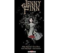 Delcourt Jenny Finn