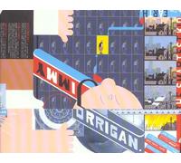 DELCOURT jimmy corrigan