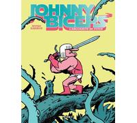 Delcourt Johnny Biceps