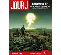 Delcourt Jour J tome 20