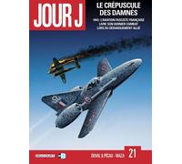 Delcourt Jour J tome 21