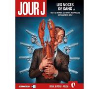 Delcourt Jour J tome 47