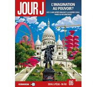 Delcourt Jour J tome 6