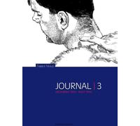 Delcourt Journal tome 3
