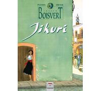 DELCOURT Julien Boisvert tome 3