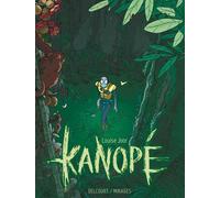 DELCOURT Kanopé tome 1