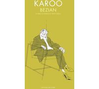 Delcourt Karoo