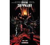Delcourt King Spawn - 2024-2025