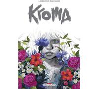 Delcourt Kroma