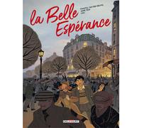 DELCOURT La belle espérance tome 2