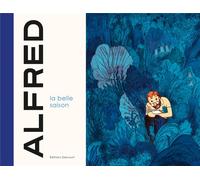 DELCOURT La belle saison - art-of