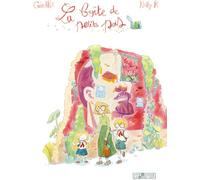 Delcourt La boîte de petits pois