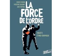 DELCOURT La force de l'ordre