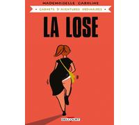 Delcourt La lose tome 1