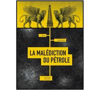 Delcourt La malédiction du pétrole