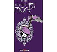 Delcourt La Petite Mort(e)