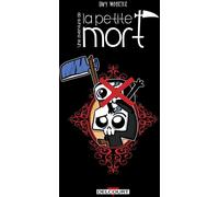 La Petite Mort - La Petite Boutique des erreurs
