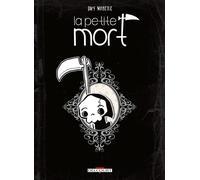Delcourt La petite mort tome 1