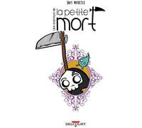Delcourt La petite mort tome 1,5