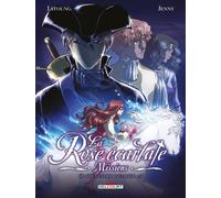 Delcourt La rose écarlate - missions tome 7