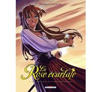 Delcourt La rose écarlate tome 1