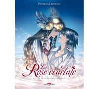 Delcourt La rose écarlate tome 12
