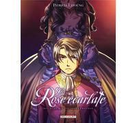DELCOURT La rose écarlate tome 14