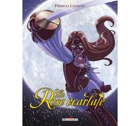 Delcourt La rose écarlate tome 2