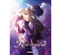 Delcourt La rose écarlate tome 21