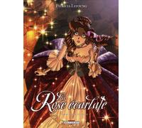DELCOURT La rose écarlate tome 4